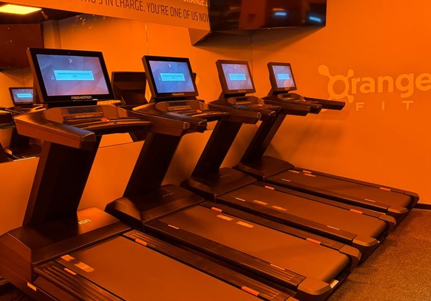 cintas correr reflex orangetheory chamartin