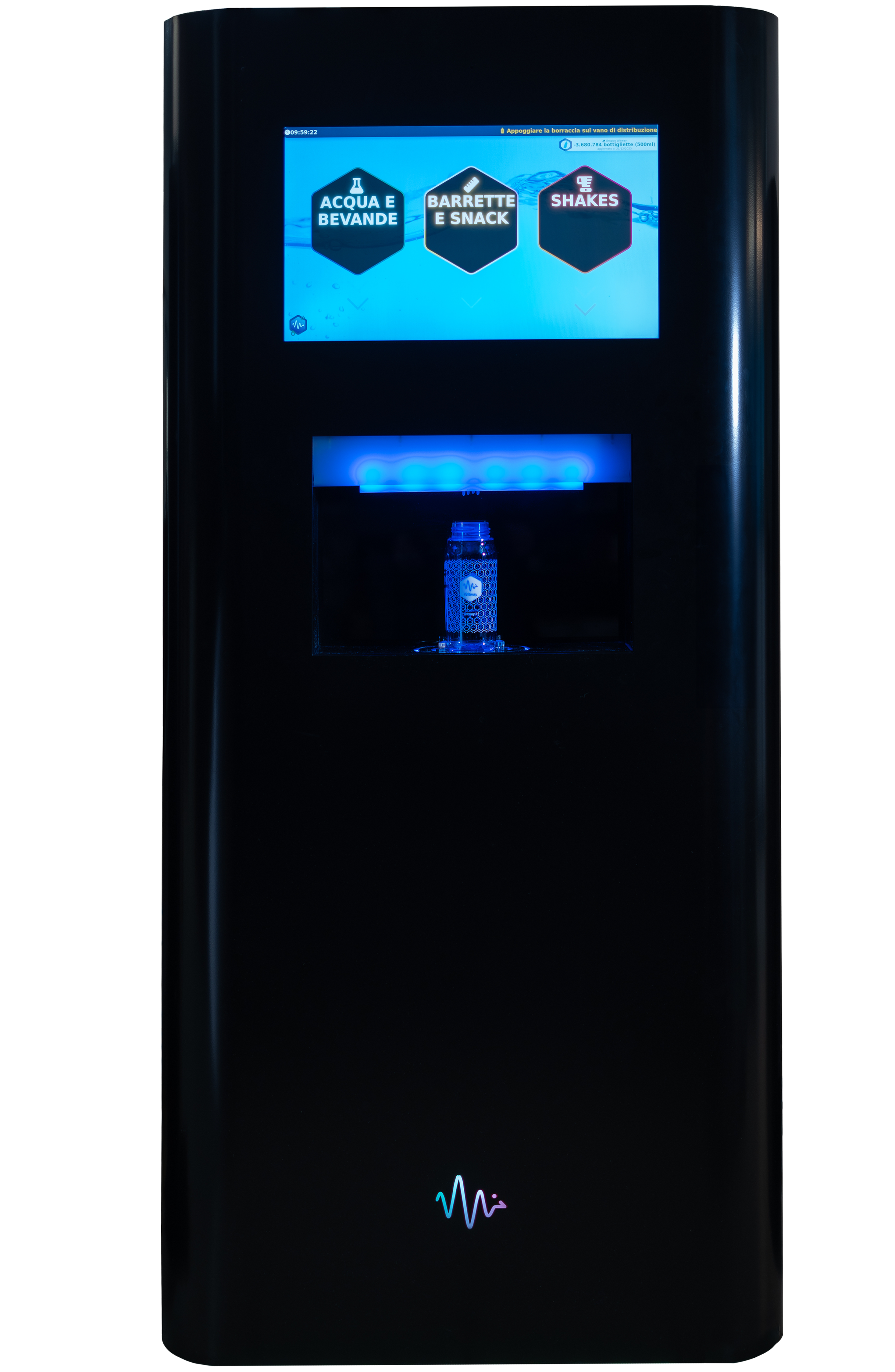 Wow Machine1