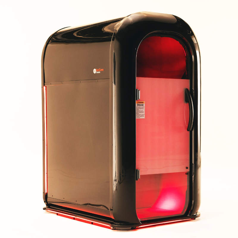 Redzone Sauna