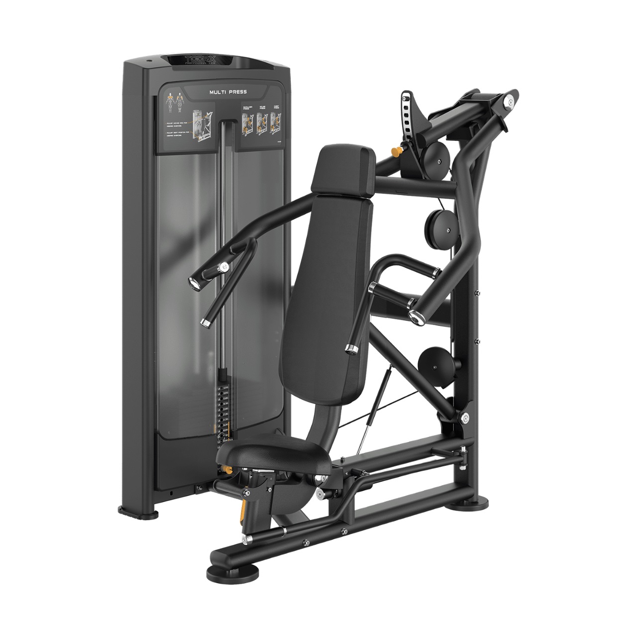 MULTI PRESS PLX-9200-1